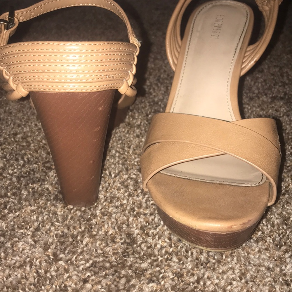 Wedges - Picture 2 of 4